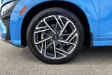 Certified 2022 Hyundai Kona N Line w/ Cargo Package image 4