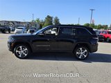 New 2025 Jeep Grand Cherokee Limited image 4