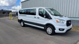 Used 2022 Ford Transit 350 XLT image 3