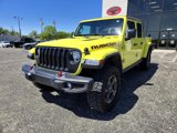 Used 2023 Jeep Gladiator Rubicon w/ Cold Weather Group image 3