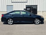 Used 2012 Toyota Camry SE image 2
