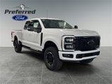 New 2025 Ford F250 Lariat image 3