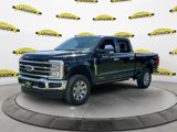 New 2025 Ford F250 King Ranch image 2