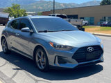 Used 2019 Hyundai Veloster 2.0 image 6