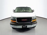 Used 2022 GMC Savana 2500 w/ Driver Convenience Package image 2