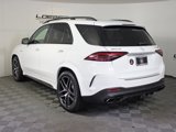New 2026 Mercedes-Benz GLE 63 AMG S image 3