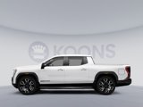 New 2026 GMC Sierra EV Elevation w/ Premium Package image 2