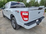 Certified 2023 Ford F150 XL w/ STX Appearance Package image 3