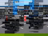 New 2026 Chevrolet Silverado 3500 LTZ w/ LTZ Plus Package image 4