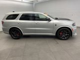 Used 2025 Dodge Durango SRT Hellcat image 4