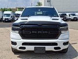Used 2021 RAM 1500 Laramie image 2