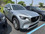 New 2025 MAZDA CX-90 3.3 Turbo w/ Premium Plus Pkg image 2
