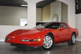 Used 1995 Chevrolet Corvette Convertible image 4