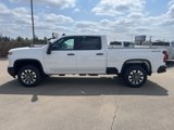 New 2025 Chevrolet Silverado 2500 Custom w/ Custom Value Package image 6