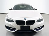 Used 2016 BMW 228i xDrive Coupe image 2