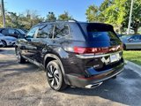 New 2026 Volkswagen Atlas SE image 4