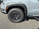 New 2025 Nissan Frontier PRO-4X w/ Pro Premium Package image 5