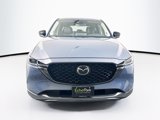 Used 2024 MAZDA CX-5 Carbon Edition image 2