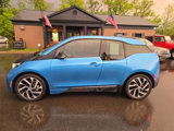 Used 2017 BMW i3 w/ Range Extender image 3