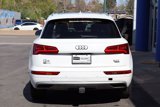 Used 2018 Audi Q5 Prestige image 4