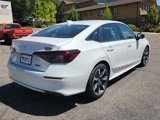 New 2026 Honda Civic Sport Touring image 3