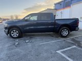 Used 2021 RAM 1500 Laramie image 2