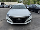 Used 2018 Honda Accord Touring image 2