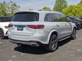 New 2025 Mercedes-Benz GLS 450 4MATIC image 2