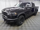 Used 2025 RAM 1500 Rebel image 6