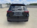 New 2026 Mercedes-Benz GLE 53 AMG 4MATIC image 4
