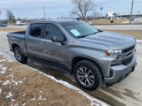 Used 2021 Chevrolet Silverado 1500 RST image 6