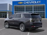 New 2025 Chevrolet Tahoe Premier image 4