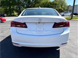 Used 2015 Acura TLX image 5