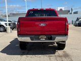 New 2025 Ford F150 Lariat image 5