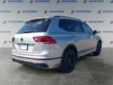 Used 2024 Volkswagen Tiguan SE R-Line image 5