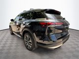 New 2026 INFINITI QX60 Luxe w/ Cargo Package image 5