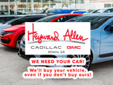 Used 2021 Cadillac Escalade Premium Luxury Platinum image 4