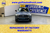 Used 2025 Toyota Corolla Cross XLE w/ Convenience Package image 3