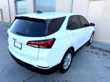 Used 2023 Chevrolet Equinox LS image 4