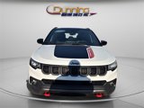 Used 2024 Jeep Compass Trailhawk image 5