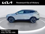 New 2025 Kia Sportage SX image 5