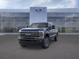 New 2025 Ford F250 King Ranch image 2