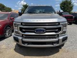 Certified 2022 Ford F250 Platinum w/ Tremor Off-Road Package image 2