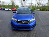 Used 2019 Honda Fit LX image 2