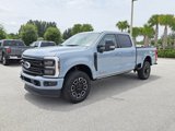 New 2025 Ford F250 Platinum image 4