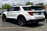 New 2025 Ford Explorer ST image 3