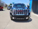 New 2025 GMC Sierra 2500 Denali w/ Max Trailering Package image 2