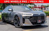 Used 2024 BMW i7 eDrive50 w/ M Sport Package image 3