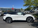 New 2025 Nissan Ariya Platinum image 4