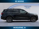 New 2025 Ford Explorer ST w/ Sun And Sound Package image 6
